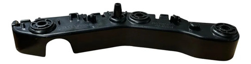 [MLM3087488609] Soporte  Parachoques Delantero Jaecoo J7 Negro Derecho