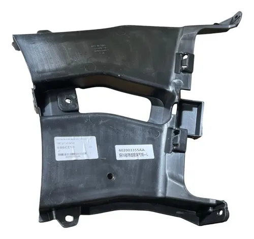 Panel De Guia De Aire Jaecoo J7 Izquierda