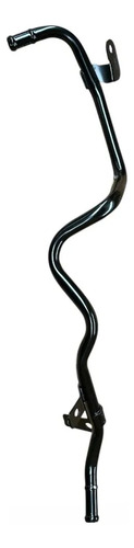 [MLM3092619925] Tubo Metálico De Vacío Del Motor E4t15c Chirey/jaecoo/jetour Negro
