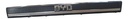 Parrilla Frontal Superior Con Emblema Byd D1 Negro Brillante
