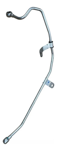 [MLM3092634863] Tubo Suministro De Aceite Del Turbo F4j16 Chirey/j7/jetour