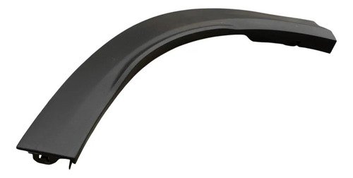 Conjunto De Paso De Rueda Trasero Jaecoo J7 Negro Derecho