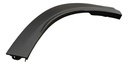 Conjunto De Paso De Rueda Trasero Jaecoo J7 Negro Derecho