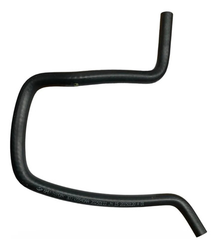 [MLM3096867057] Manguera De Entrada De Agua Del Radiador Tiggo 2 Pro