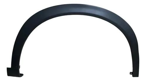 [MLM5655792722] Conjunto De Paso De Rueda Delantero Jaecoo J7 Negro Derecho
