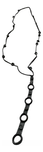 [MLM3096693457] Junta Tapa De Valvulas Motor F4j20 Chirey/jaecoo/jetour Negro