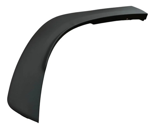 Conjunto De Paso De Rueda Trasero Jetour Dashing Negro Derecha