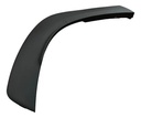 Conjunto De Paso De Rueda Trasero Jetour Dashing Negro Derecha