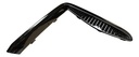 Moldura Inferior Parachoques Delantero Byd D1 Negro Derecho
