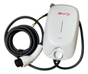 Cargador Wallbox Original Byd 7kw 220v Tipo 2