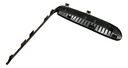 Moldura Inferior Parachoques Delantero Byd D1 Negro Izquierdo