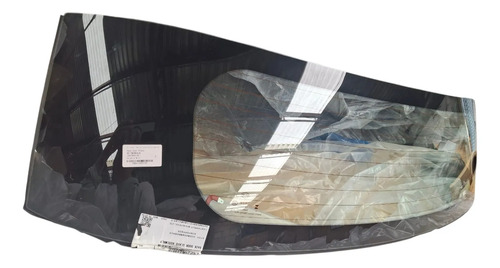 [MLM3108701321] Cristal Medallon Puerta Trasera Original Byd Dolphin Mini
