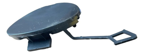 [MLM3107984247] Tapón Gancho Arrastre Delantero Byd D1 Negro