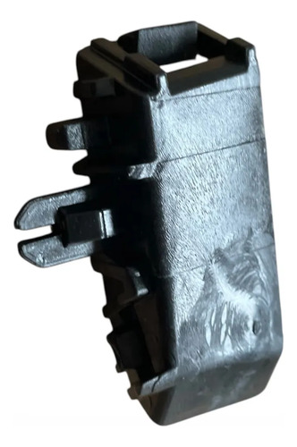 Soporte  Parachoques Delantero Chirey Arrizo 8 Negro Izquierdo