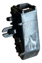 Soporte  Parachoques Delantero Chirey Arrizo 8 Negro Izquierdo