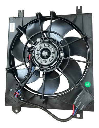 [MLM2371729003] Ventilador Radiador Byd Dolphin Mini