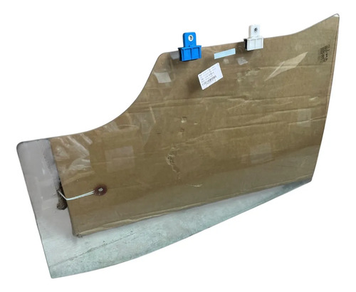 [MLM3114532357] Vidrio De Puerta Trasera Para Byd Dolphin Mini Izquierda
