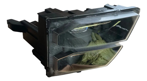 Faro Delantero Original Jetour Dashing Izquierdo/conductor