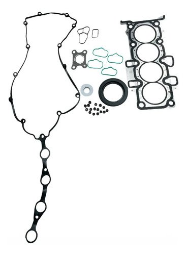 [MLM5684702294] Kit De Juntas Completo De Motor E4t15c Chirey/jaecoo/jetour