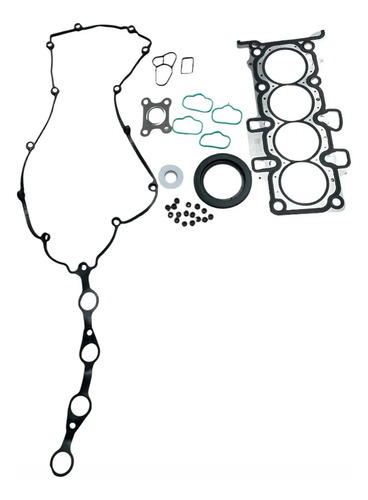 [MLM5684702294] Kit De Juntas Completo De Motor E4t15c Chirey/jaecoo/jetour