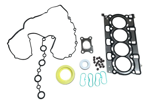 [MLM5684708406] Kit De Juntas Completo De Motor F4j20 Chirey/jaecoo/jetour