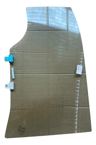 [MLM3114497515] Vidrio De Puerta Trasera Para Byd Dolphin Mini Derecha
