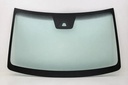 Parabrisas Para Byd Dolphin Mini Transparente