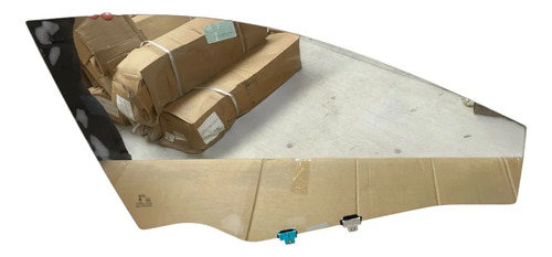 [MLM3114343617] Vidrio De Puerta Delantera Para Byd Dolphin Mini Derecho