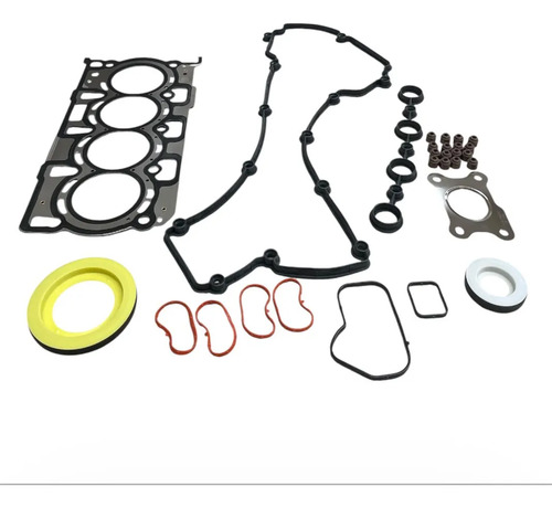 [MLM5684729264] Kit De Juntas Completo De Motor F4j16 Chirey/jaecoo/jetour