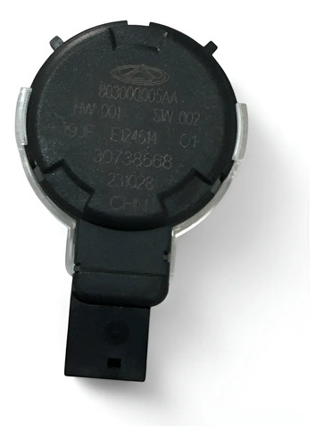 [MLM4153147626] Sensor De Luz Lluvia Y Humedad Chirey