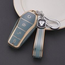 Funda Para Llave Byd Azul