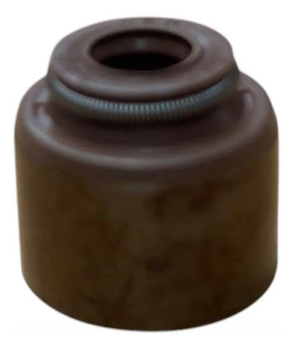 [MLM5706152890] Reten De Vastago De Valvula F4j16 Chirey/omoda/jaecoo/jetour Negro