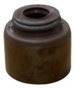 Reten De Vastago De Valvula F4j16 Chirey/omoda/jaecoo/jetour Negro