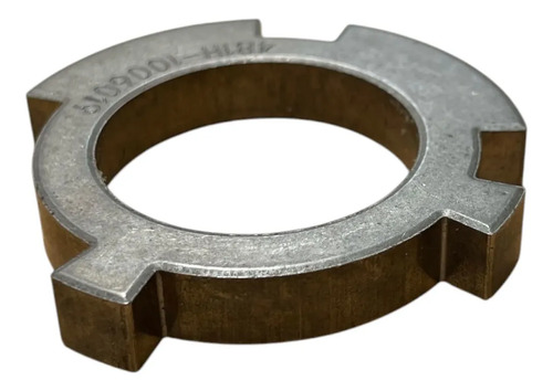 [MLM5716216894] Rueda De Disparo Cigüeñal Motor E4t15c Chirey/jaecoo/jetour