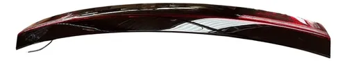 Intercalavera Central Byd D1 Luz Trasera