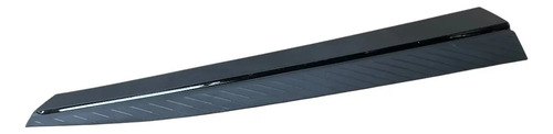 Panel Para Puerta Delantera Jetour Dashing Negro Derecho