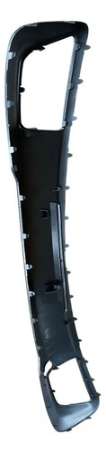Moldura De Facia Trasera Central Inferior Jaecoo J7