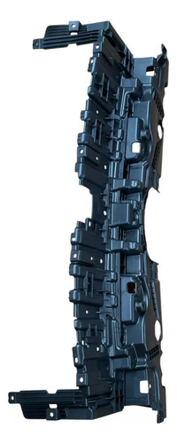 Soporte Superior   Parachoques Delantero Byd Shark Negro