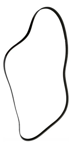 [MLM5731733668] Banda Poly - V  De Alternador E4t15c Chirey/jaecoo/jetour