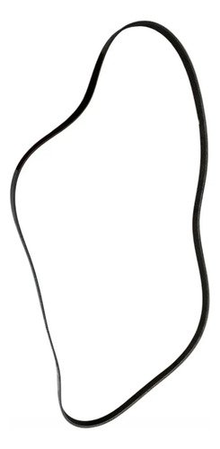 [MLM5731733668] Banda Poly - V  De Alternador E4t15c Chirey/jaecoo/jetour