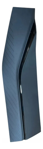 [MLM5731535764] Panel De Puerta Trasera Jetour Dashing Negro Izquierda