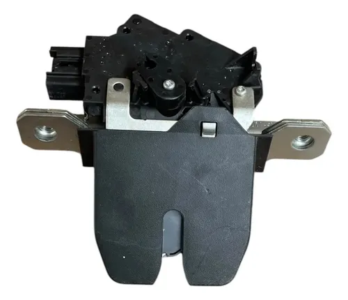 Chapa De Cajuela Para Chirey Tiggo 7 y4  Pro