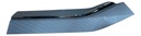 Panel De Puerta Trasera Jetour Dashing Negro Derecha
