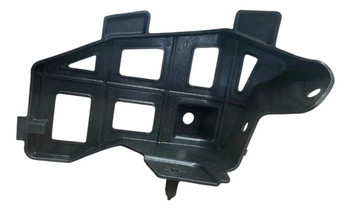 Soporte De Facia Inferior  Trasero Byd D1 Izquierda