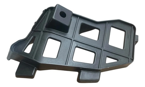 Soporte De Facia Inferior  Trasero Byd D1 Derecho