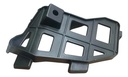 Soporte De Facia Inferior  Trasero Byd D1 Derecho