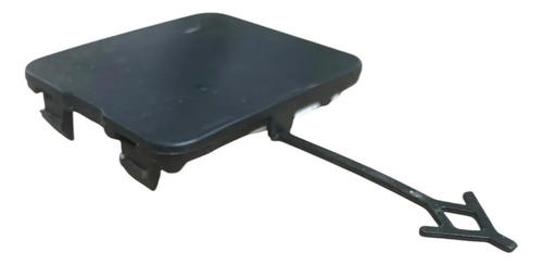 Tapón Gancho Arrastre Delantero Jaecoo J7 Negro