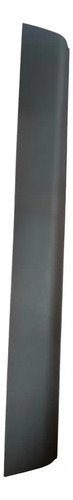 Panel  De Puerta Delantera Jaecoo J7 Negro Izquierdo