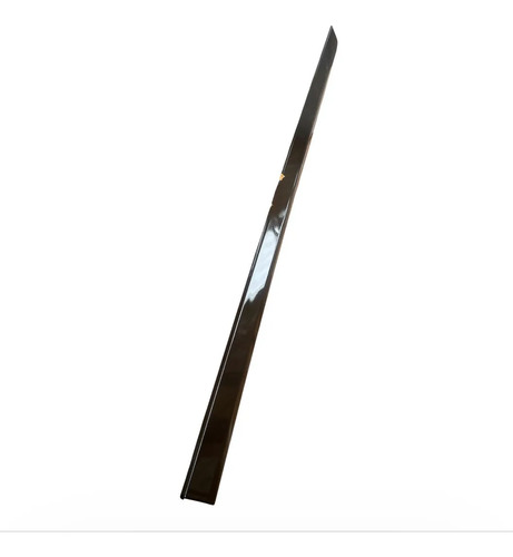 Moldura Embellecedor De Puerta Delantera Jaecoo J7 Negro Derecha