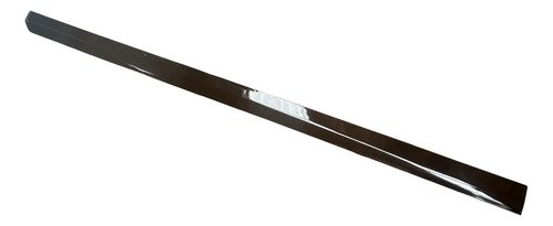 Moldura Embellecedor De Puerta Delantera Jaecoo J7 Negra Izquierda